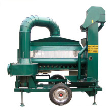 competitive sorghum seed specific gravity separator